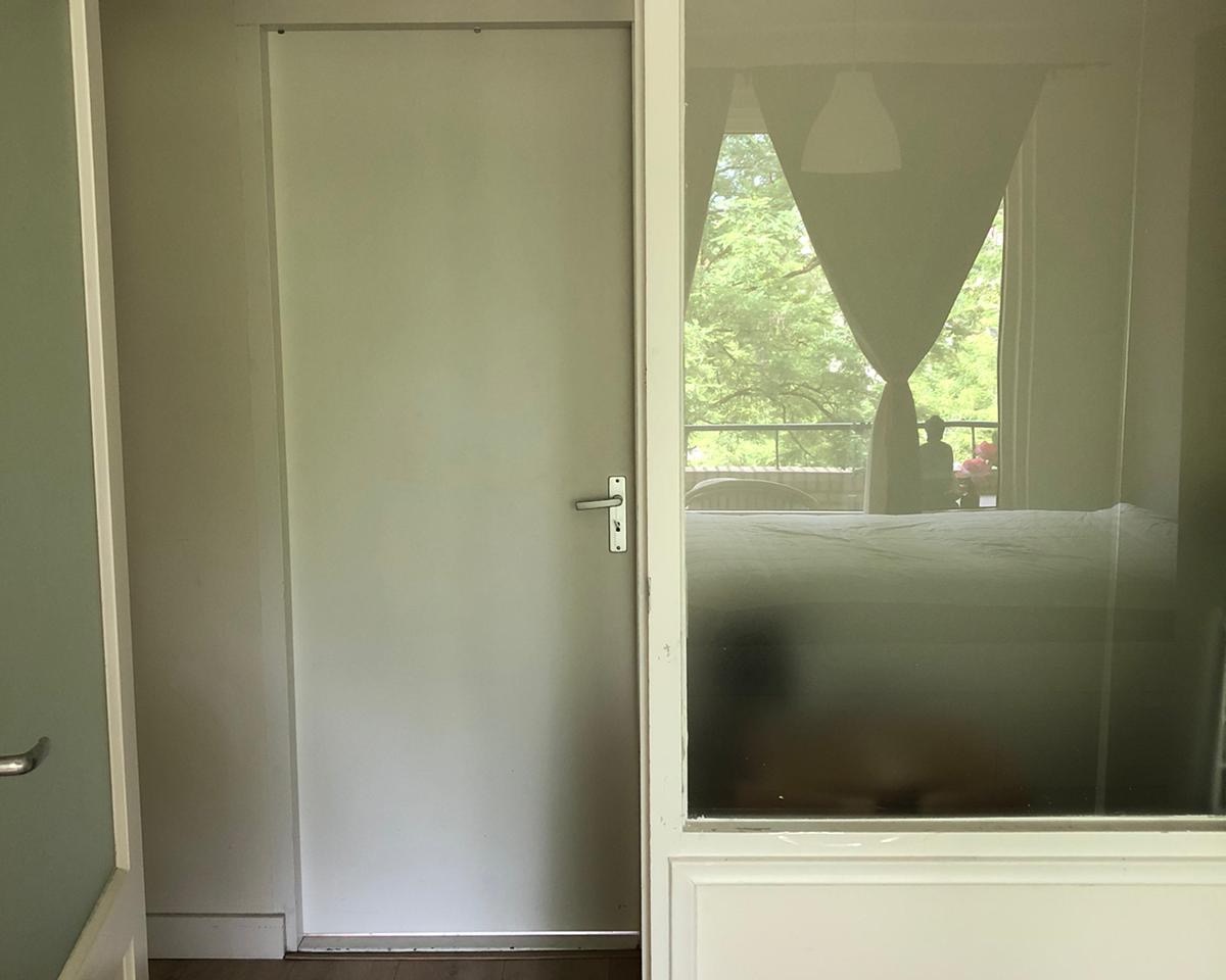 Kamer in Utrecht, Utrecht