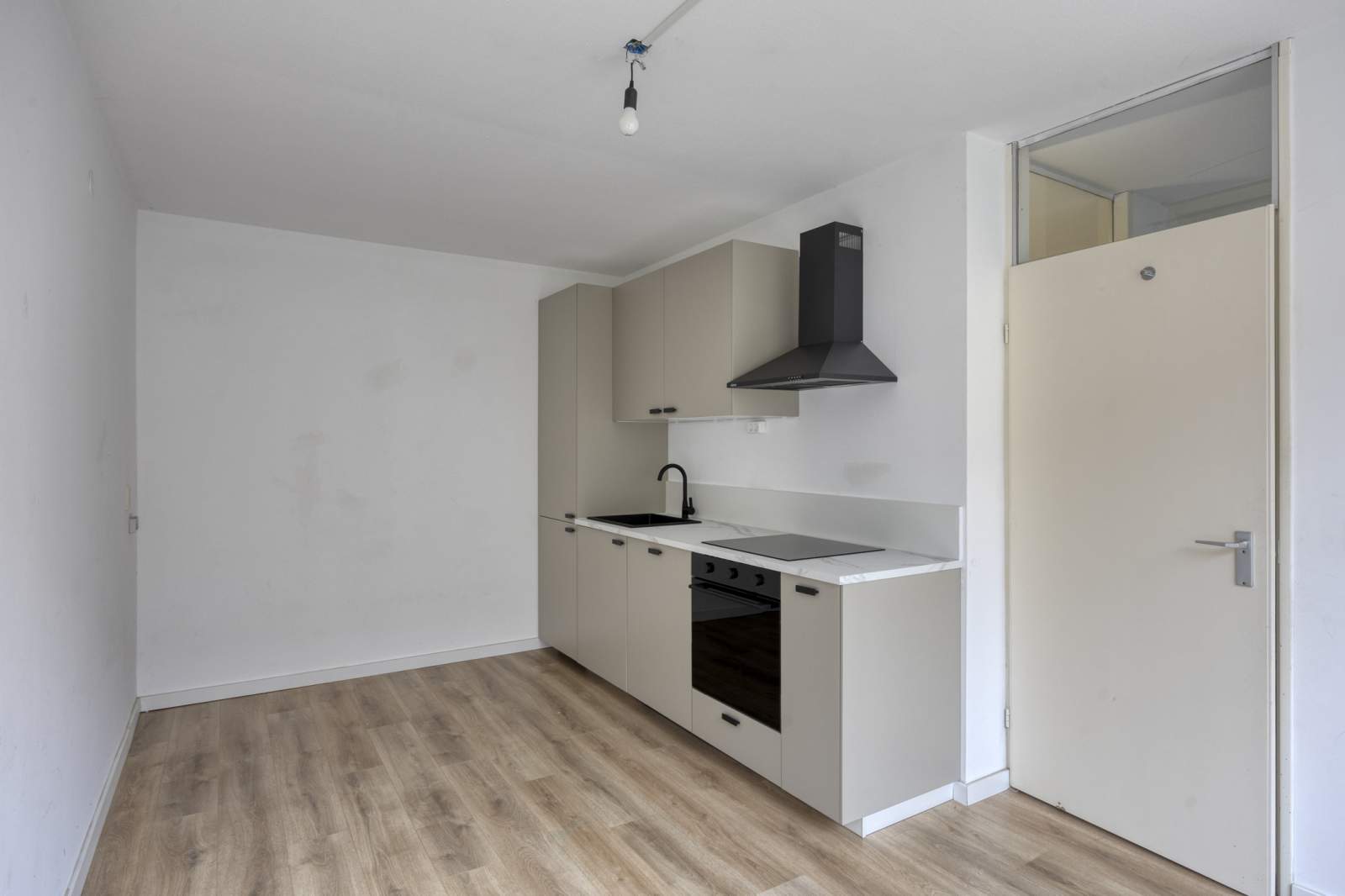 Kamer aan de Lissabonerf — foto 1