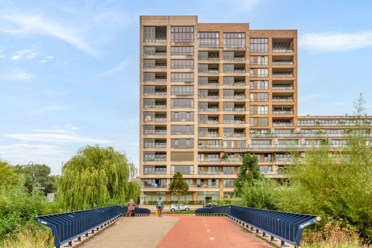 Appartement in Amsterdam, Amsterdam