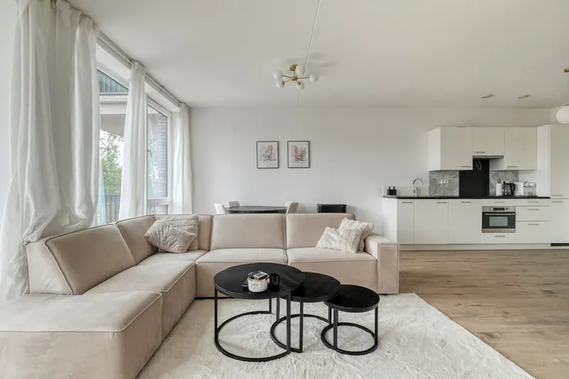 Appartement in Rotterdam, Rotterdam