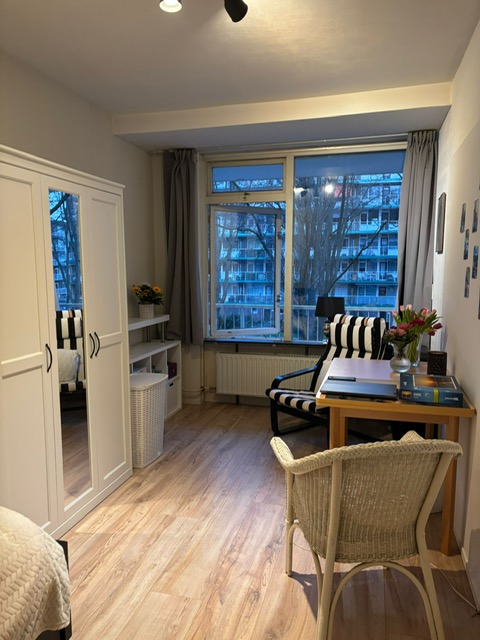 Kamer in Den Haag, Den Haag