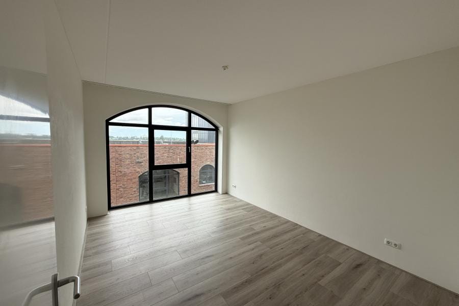 Appartement aan de Zandstrooierstraat — foto 1