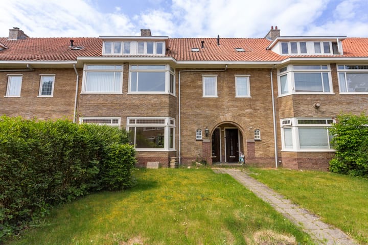 Appartement aan de Van Goghstraat — foto 1