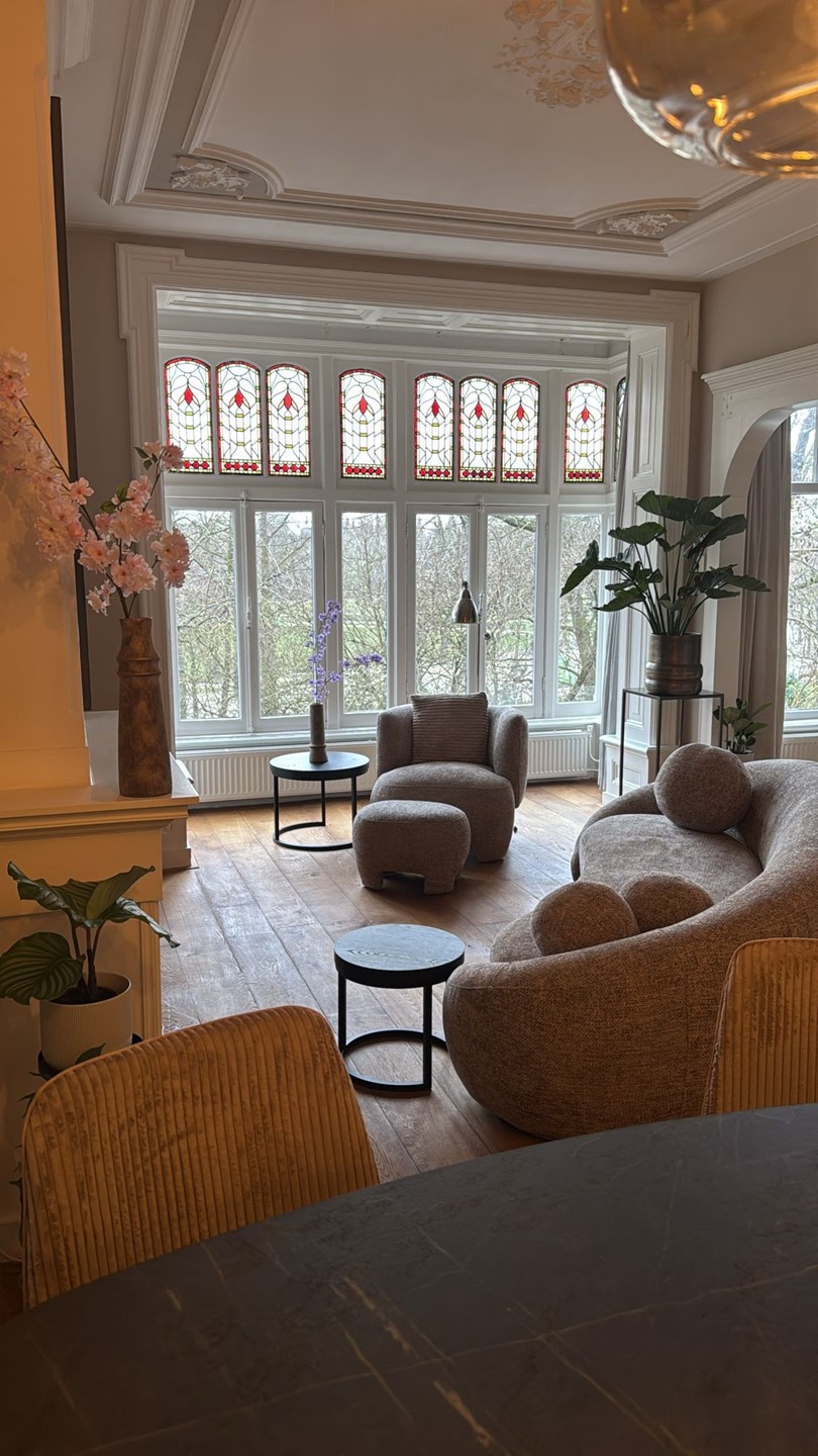 Appartement in Amsterdam, Amsterdam