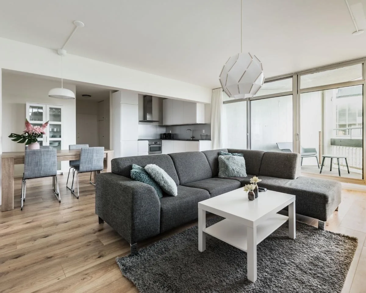 Kamer aan de Gouden Leeuw — foto 1