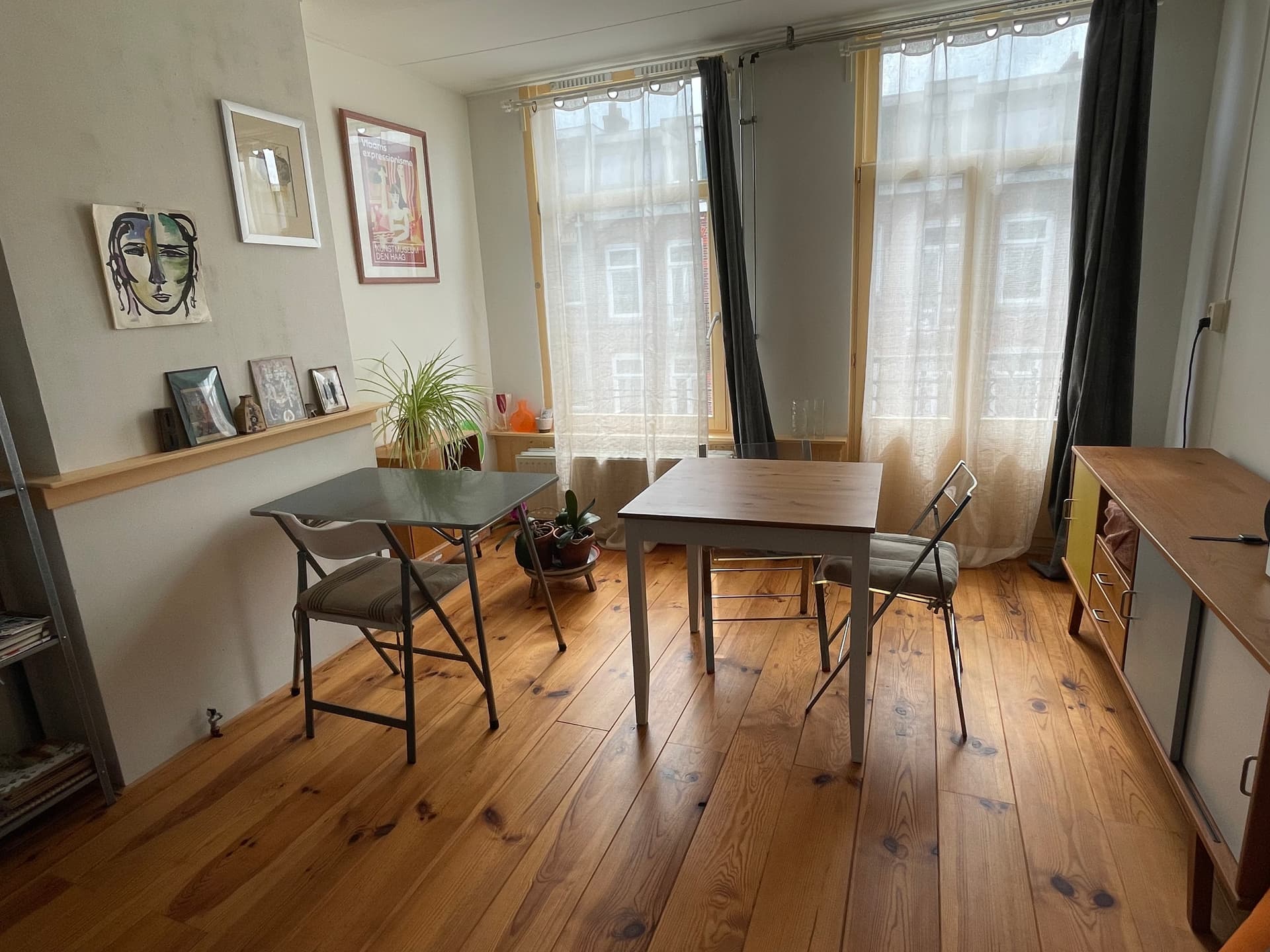 Appartement in Amsterdam, Amsterdam