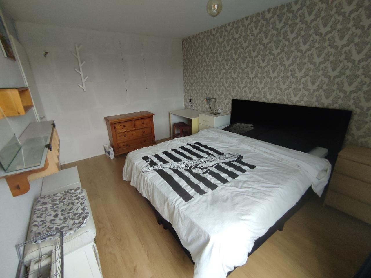 Kamer in Almere, Almere