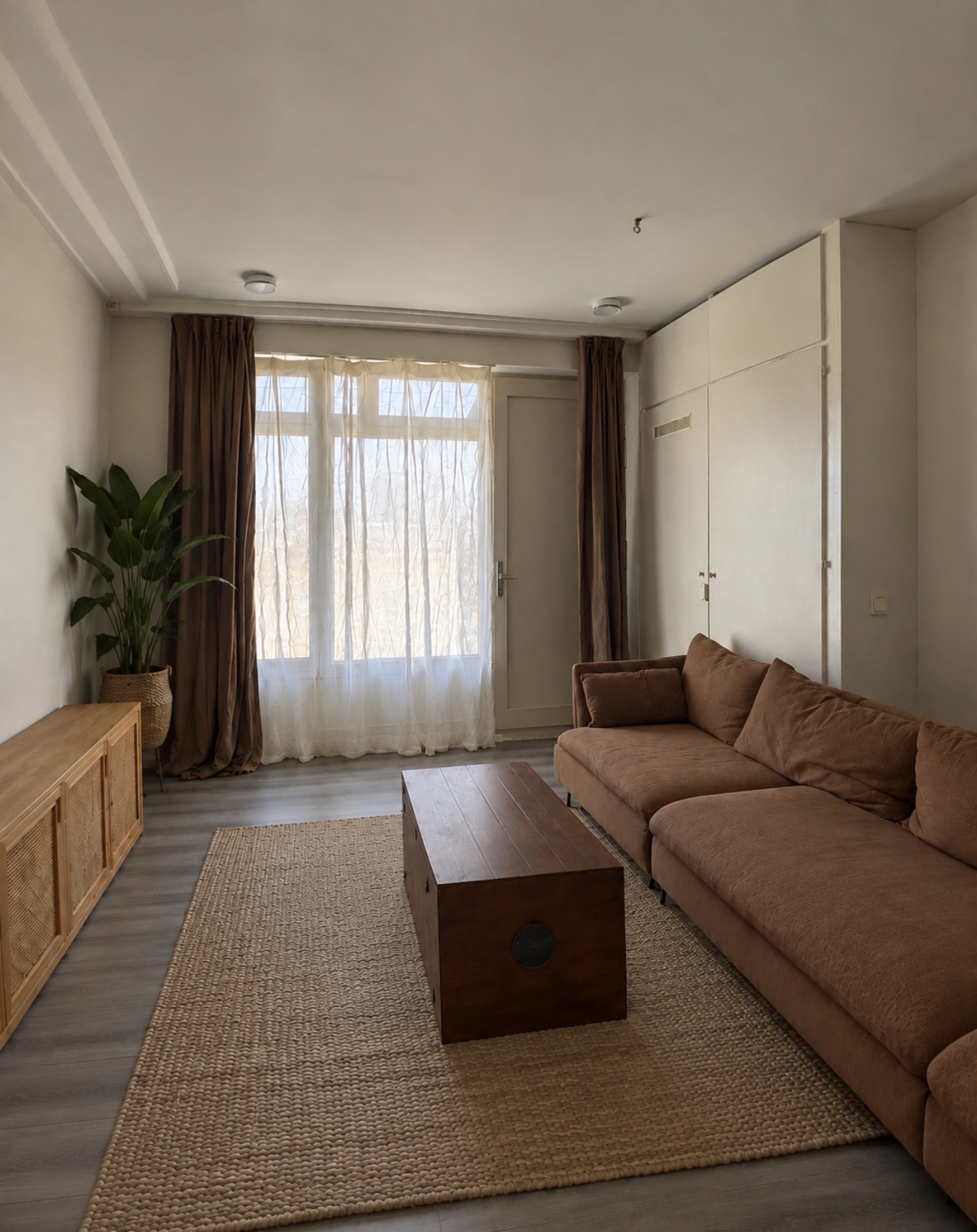 Studio in Amsterdam, Amsterdam