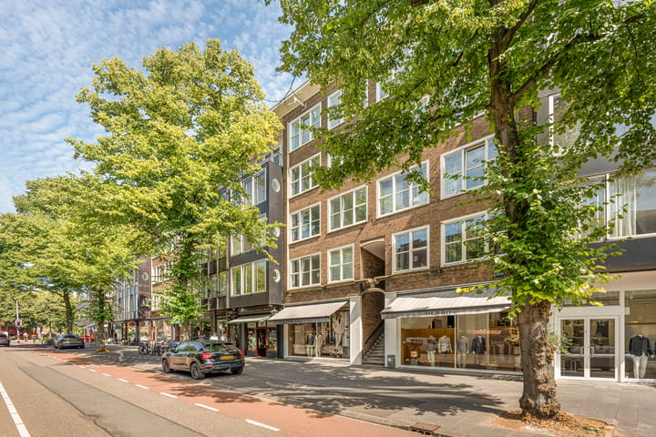 Appartement in Amsterdam, Amsterdam