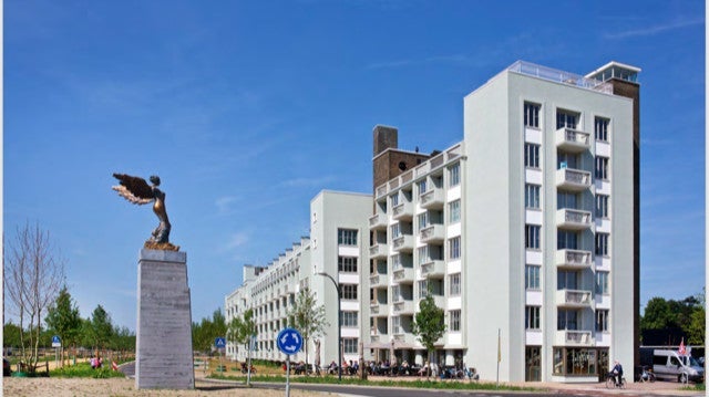Appartement in Maastricht, Maastricht