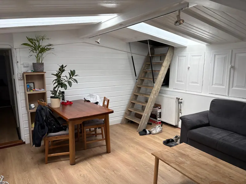 Kamer in Rotterdam, Rotterdam