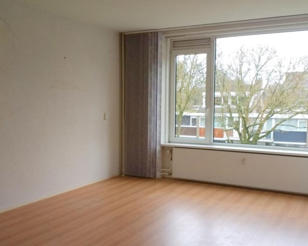 Kamer in Rotterdam, Rotterdam