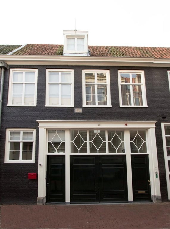 Eengezinswoning aan de Noorderstraat — foto 1