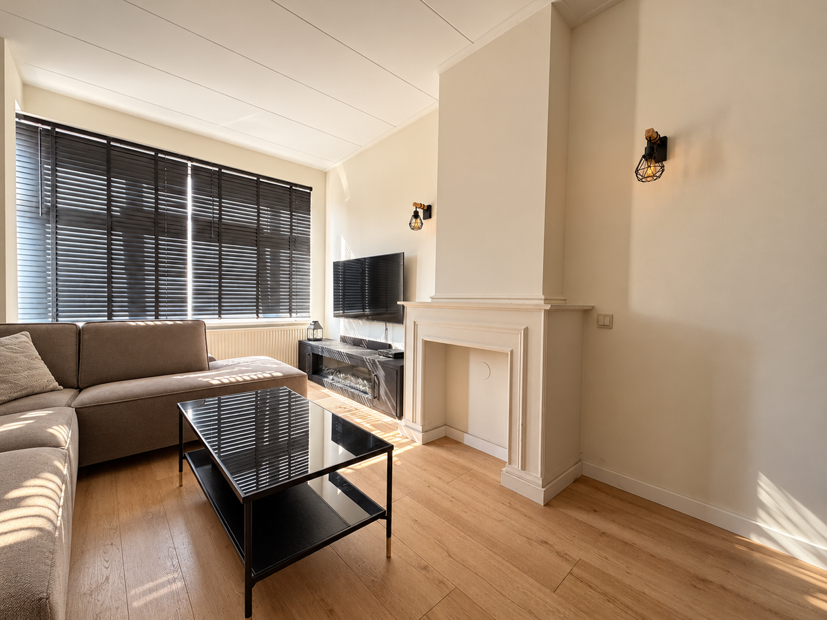 Appartement aan de Dautzenbergstraat — foto 1