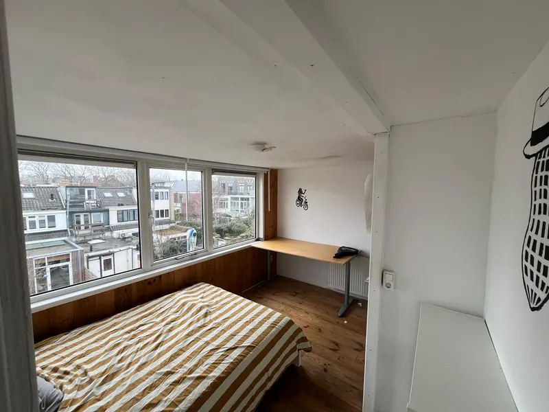Kamer in Delft, Delft