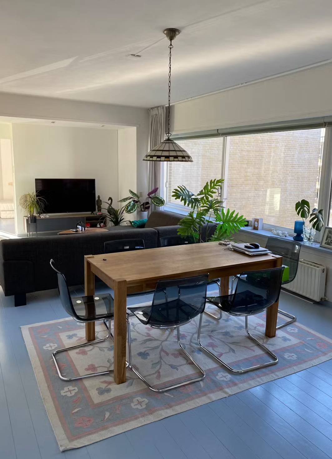 Appartement in Amsterdam, Amsterdam