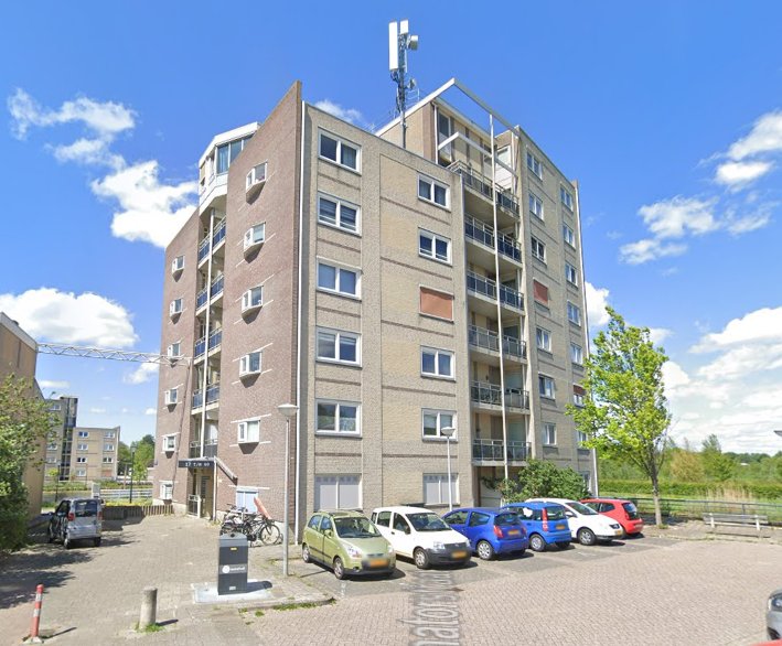 Eengezinswoning in Alkmaar, Alkmaar