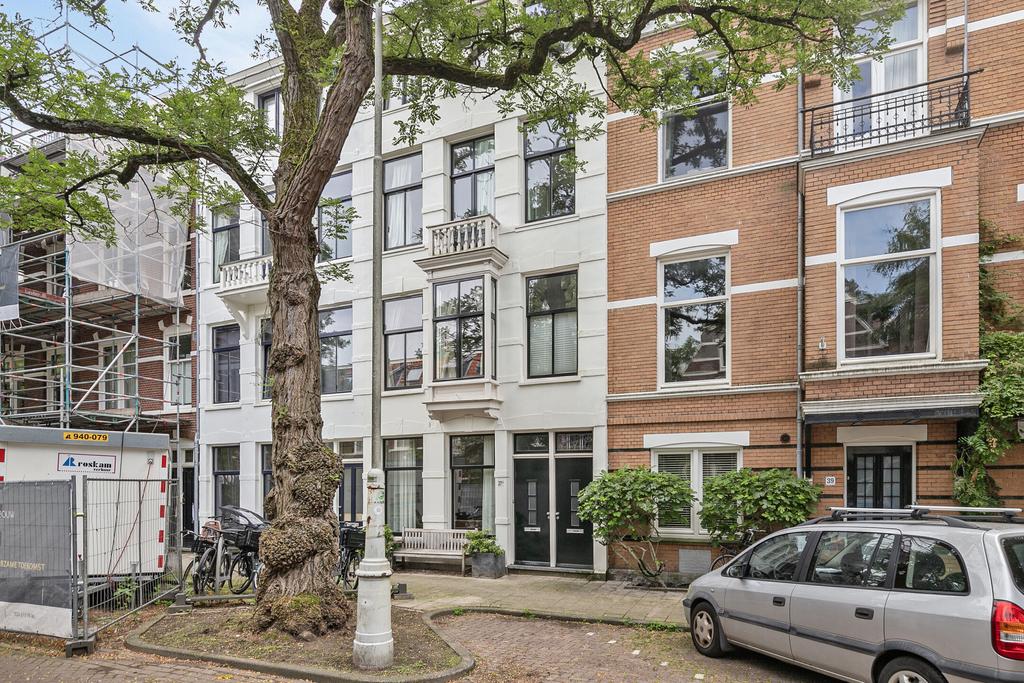 Appartement in Amsterdam, Amsterdam