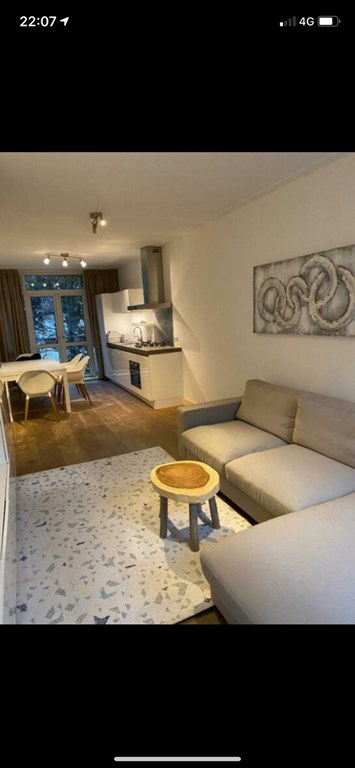 Appartement in Amsterdam, Amsterdam