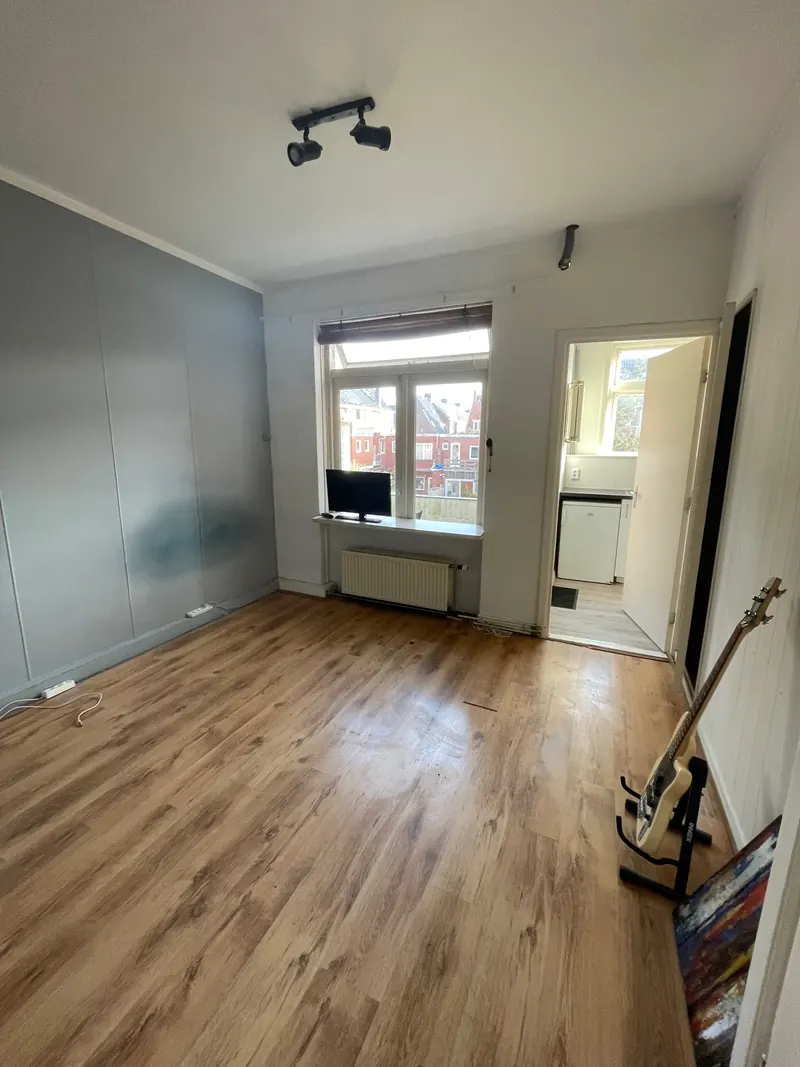 Kamer in Groningen, Groningen