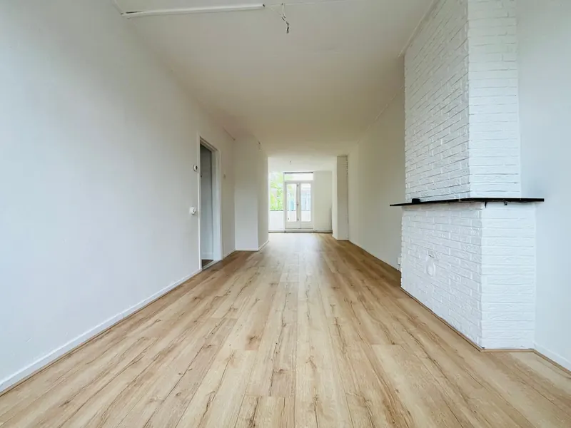 Appartement in Den Haag, Den Haag