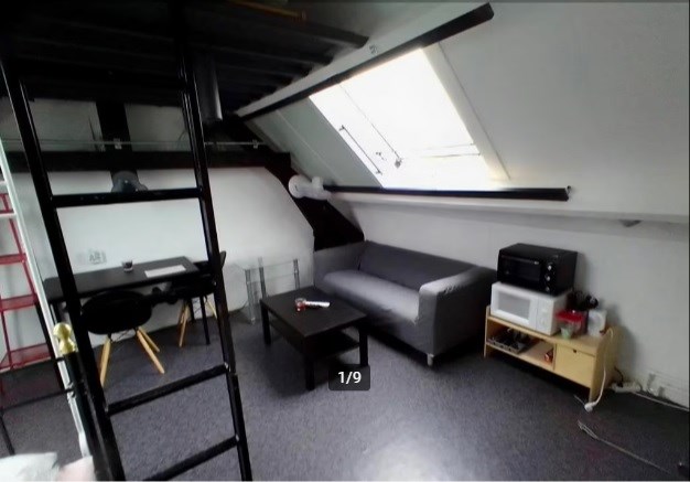 Kamer in Maastricht, Maastricht