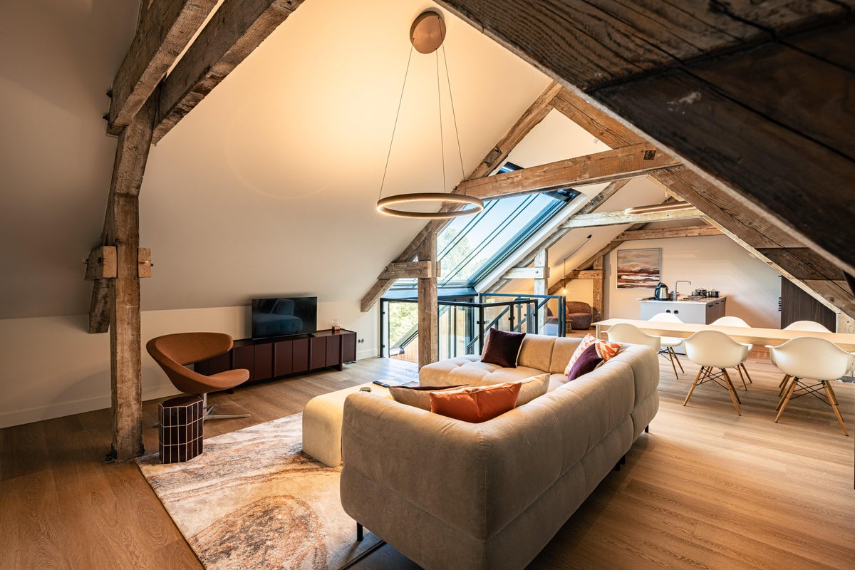 Appartement in Maastricht, Maastricht