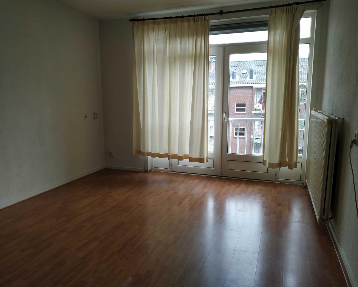Kamer in Amsterdam, Amsterdam