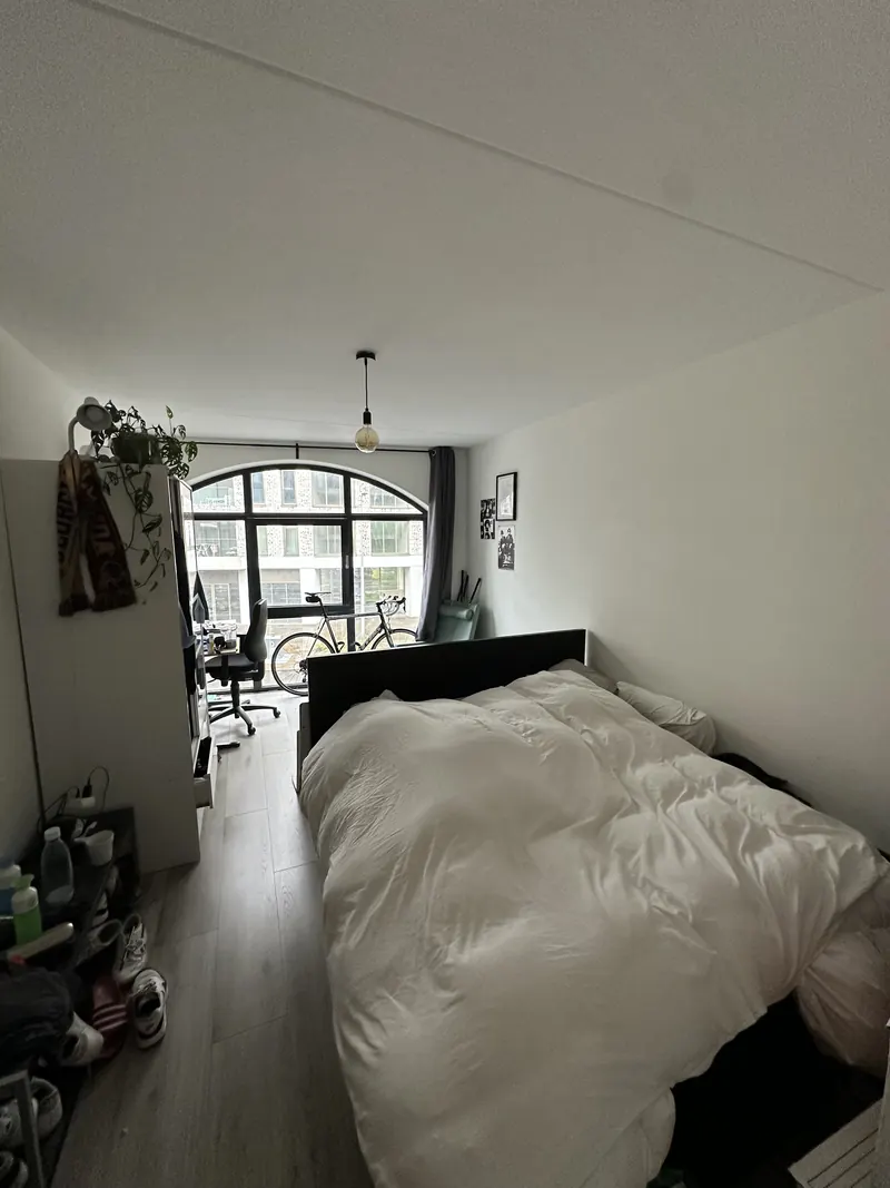 Kamer in Amsterdam, Amsterdam