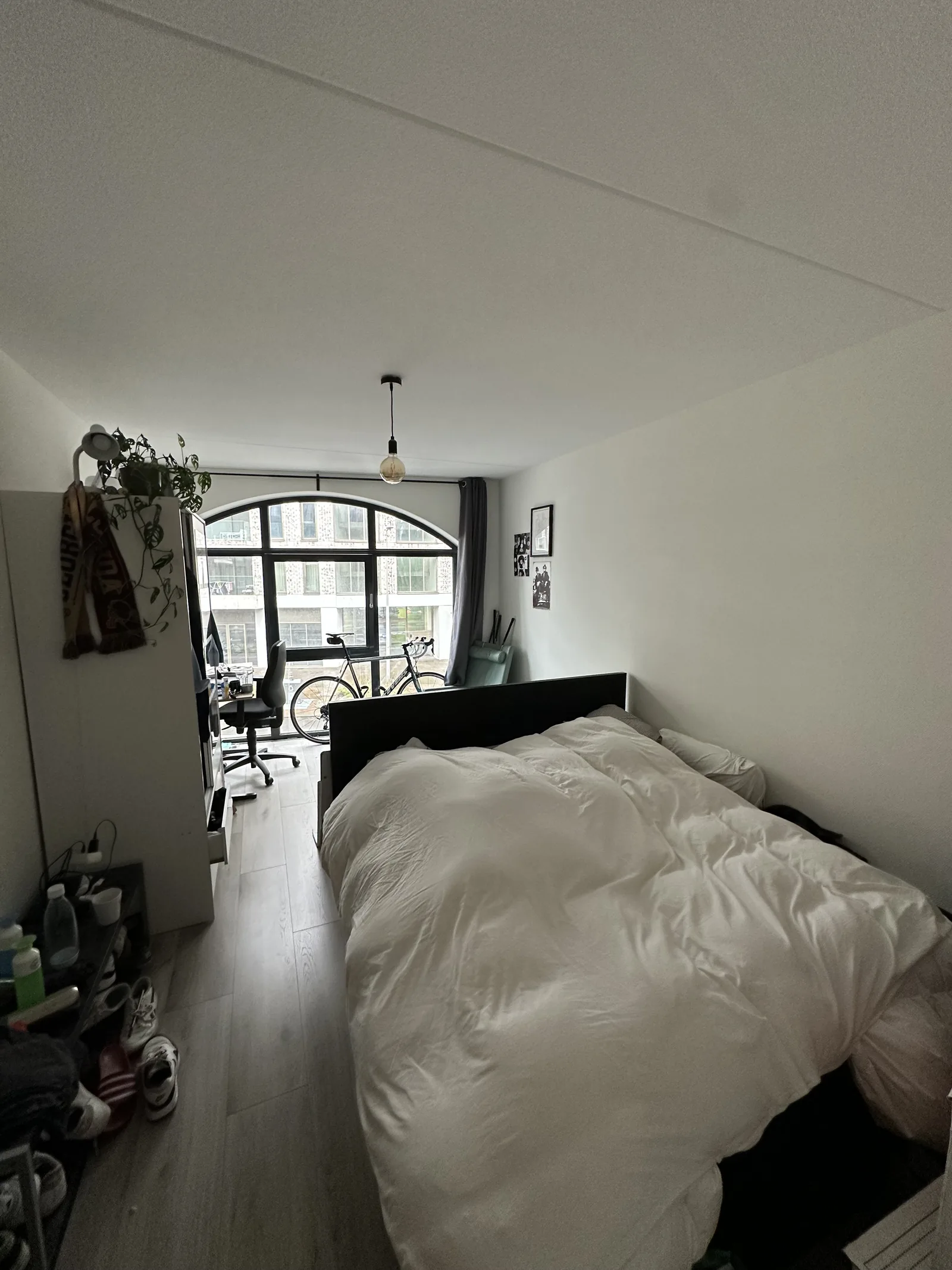 Kamer aan de Pantograafstraat — foto 1