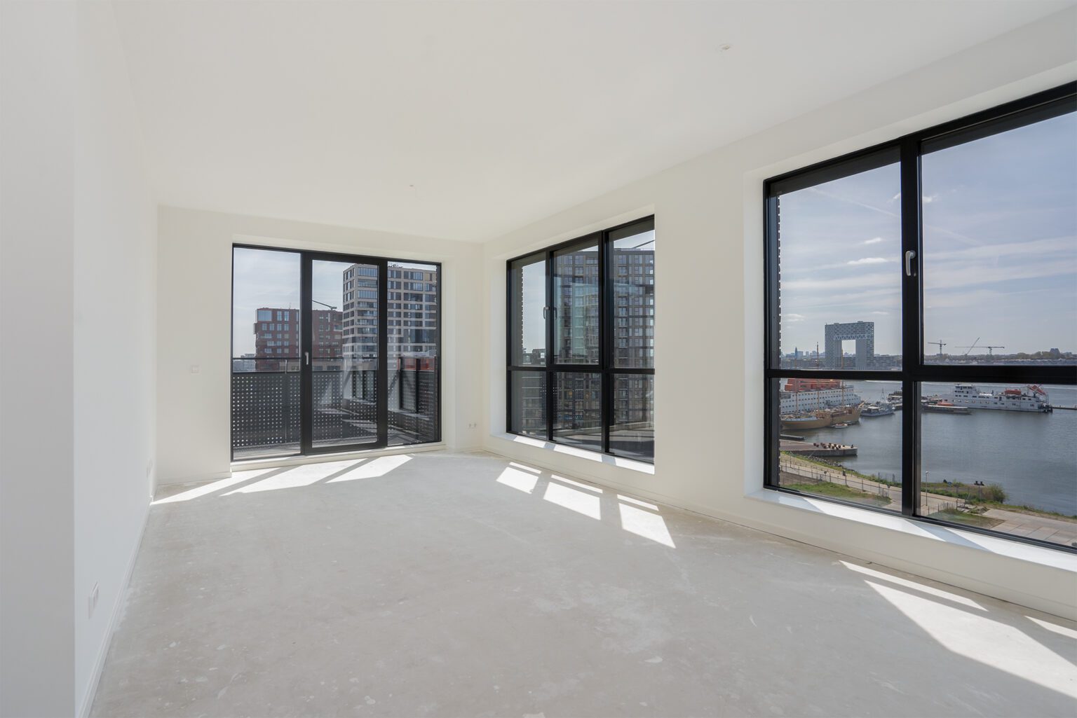 Appartement in Amsterdam, Amsterdam