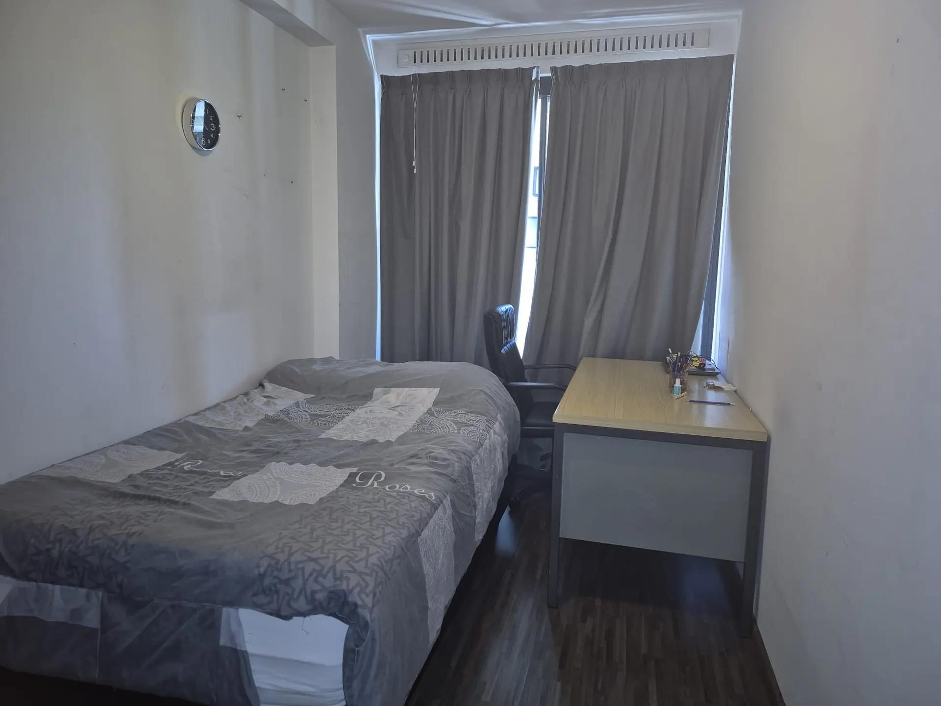 Kamer in Amsterdam, Amsterdam
