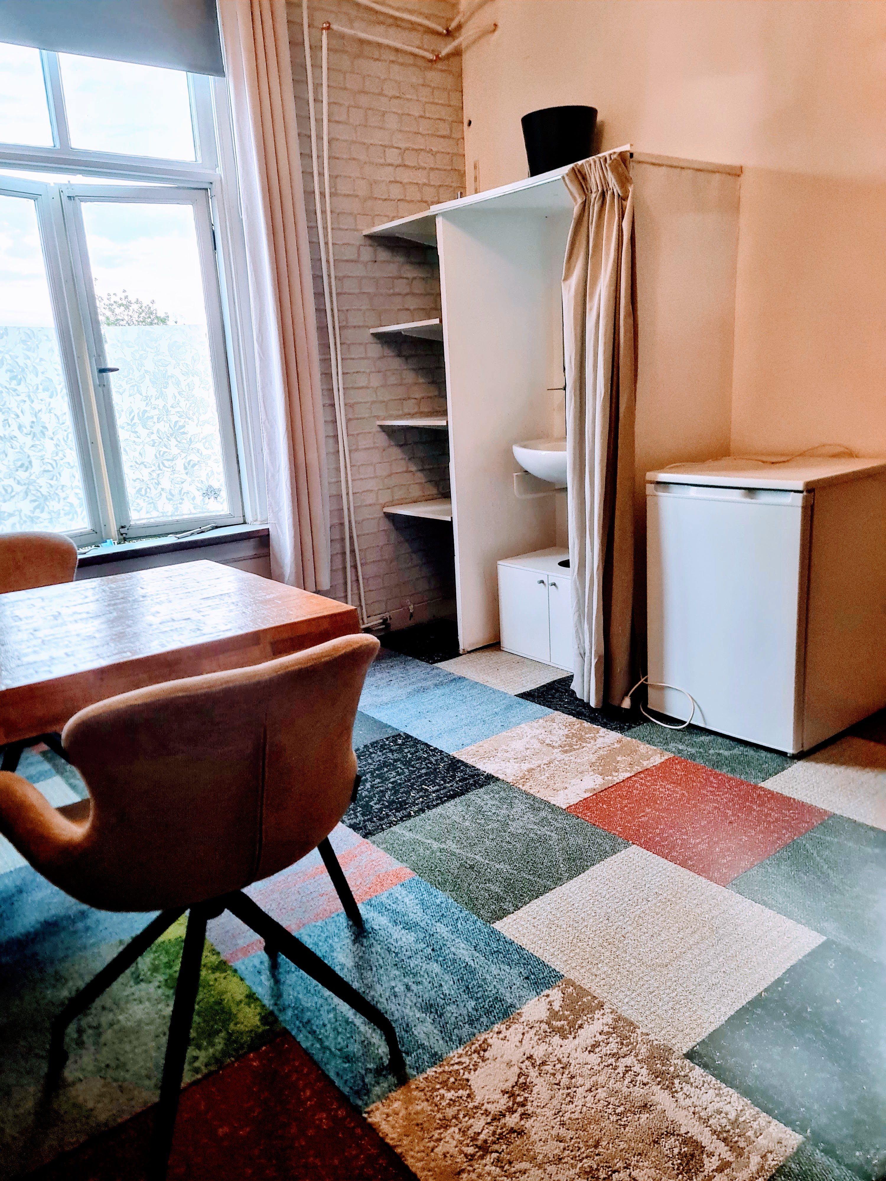 Appartement in Arnhem, Arnhem
