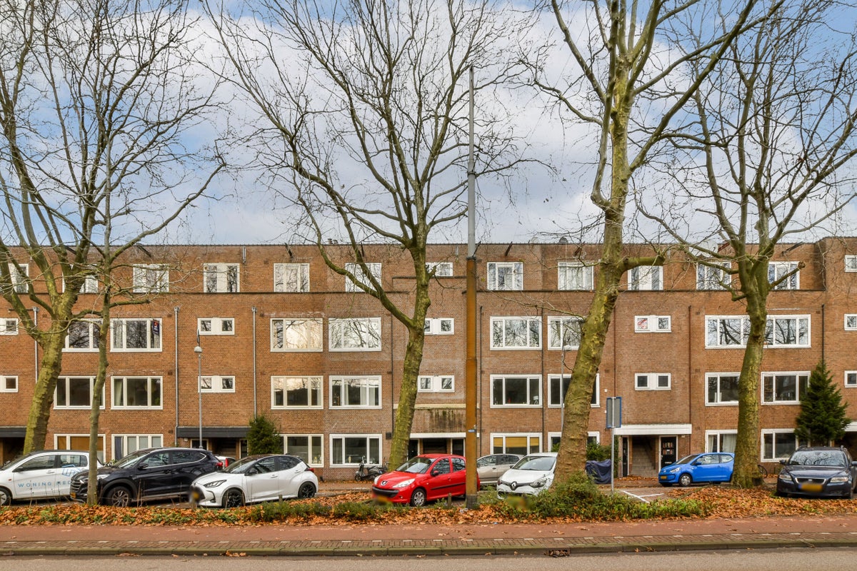Appartement in Amsterdam, Amsterdam