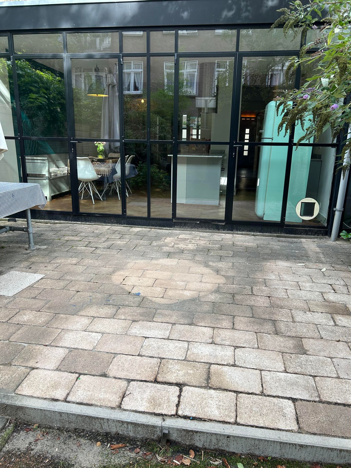Appartement aan de Roerstraat — foto 1