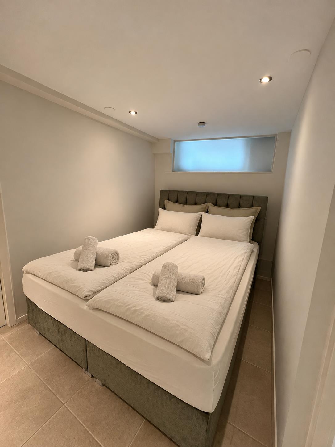 Studio in Amsterdam, Amsterdam