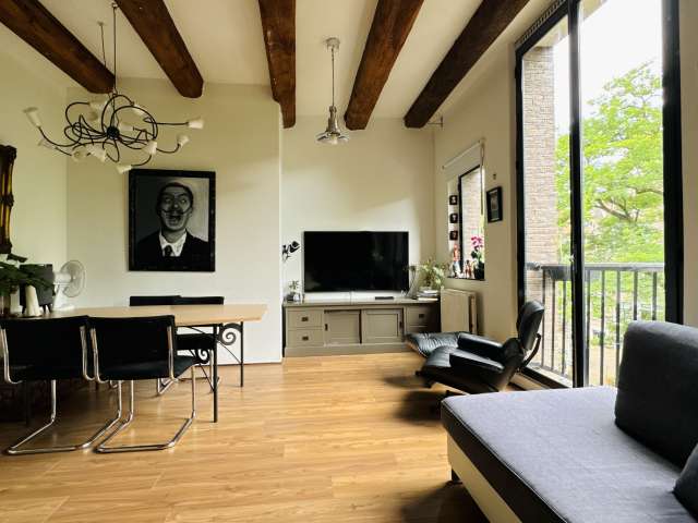 Appartement in Amsterdam, Amsterdam