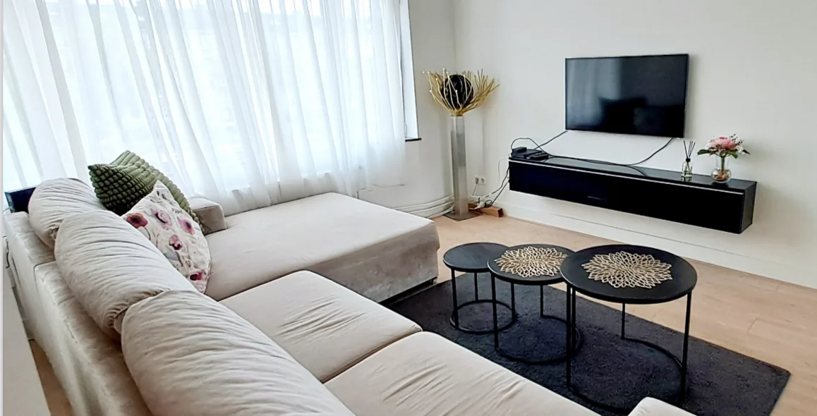 Kamer aan de Veenendaalkade — foto 1