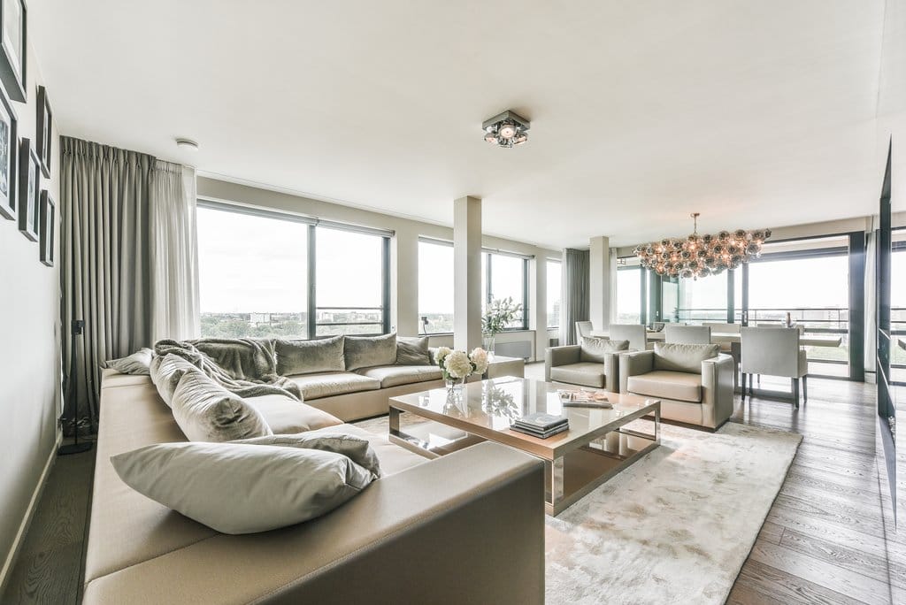 Appartement in Amsterdam, Amsterdam