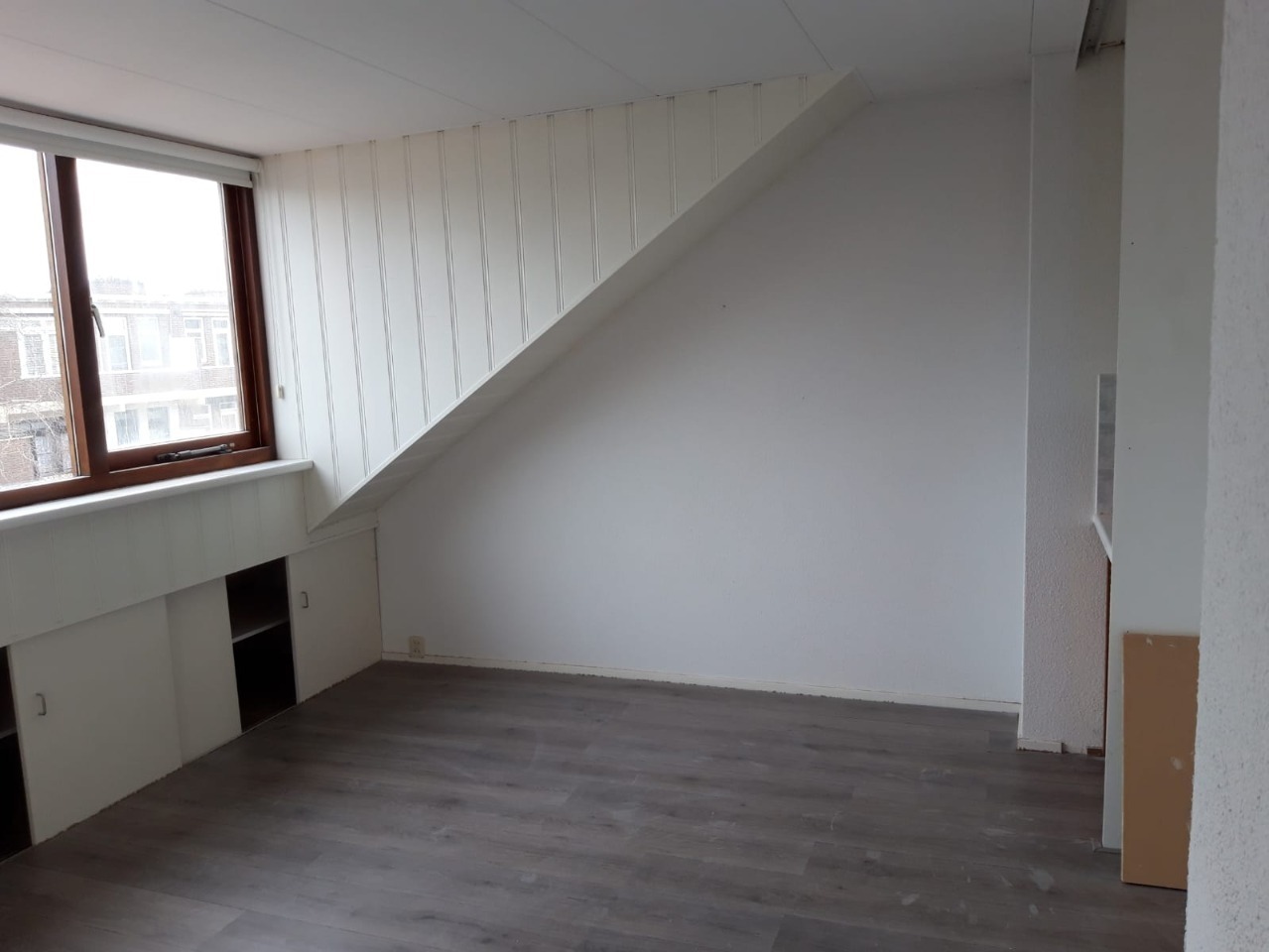 Kamer aan de Maarsbergenstraat — foto 1