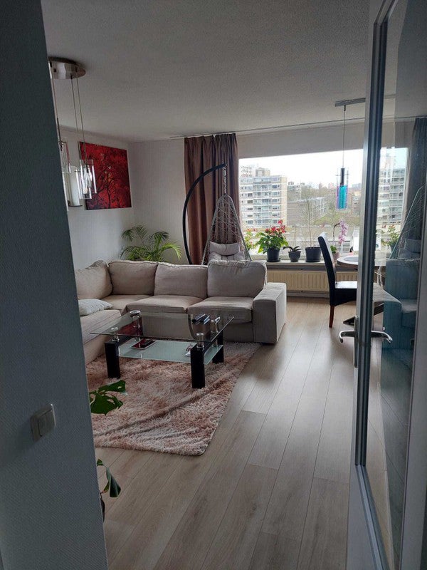 Appartement in Rotterdam — foto 1