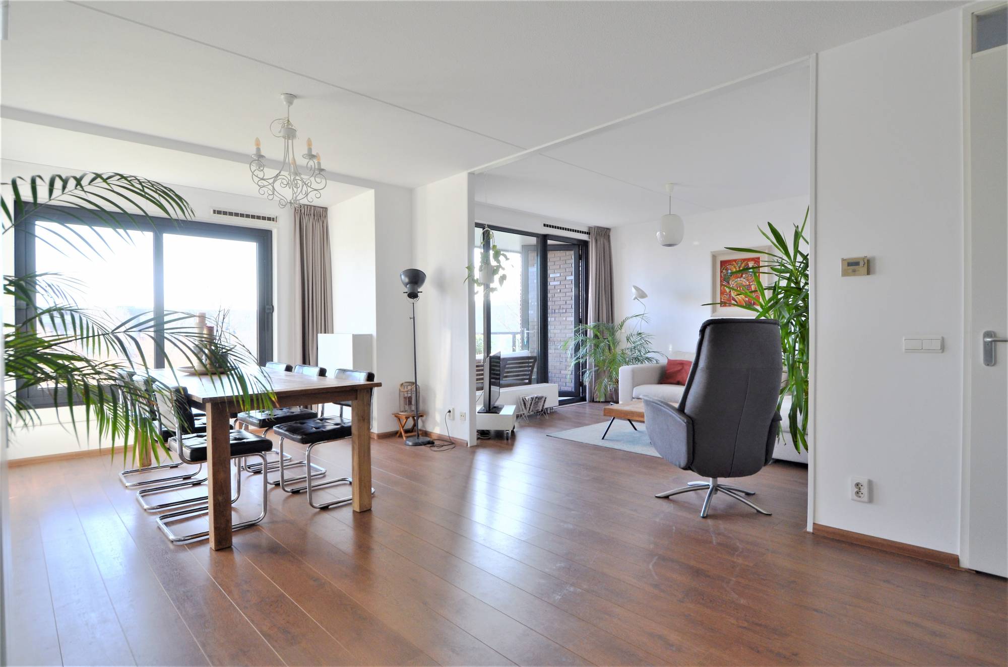 Appartement in Amsterdam, Amsterdam