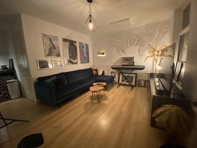 Appartement in Amsterdam — foto 1
