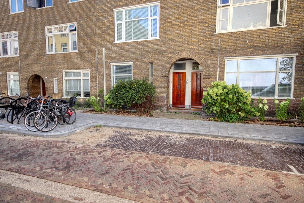 Appartement in Arnhem, Arnhem