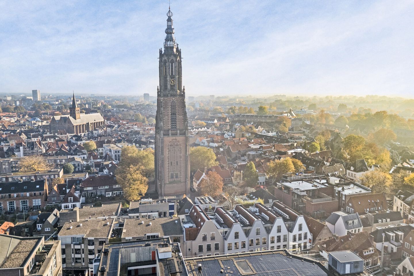Appartement in Amersfoort, Amersfoort