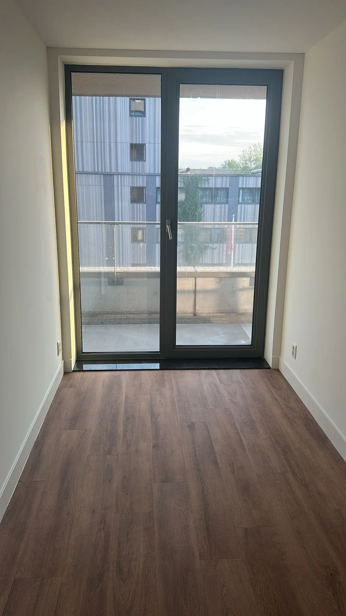 Kamer aan de Elzenhagensingel — foto 1