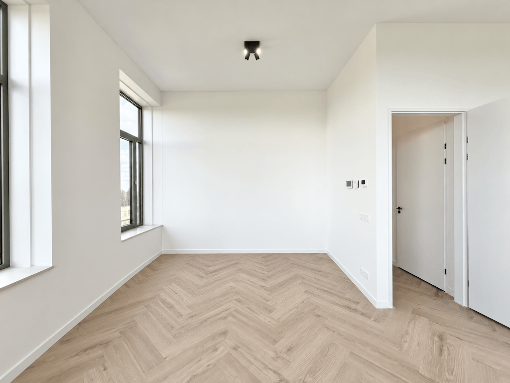 Appartement in Amsterdam, Amsterdam