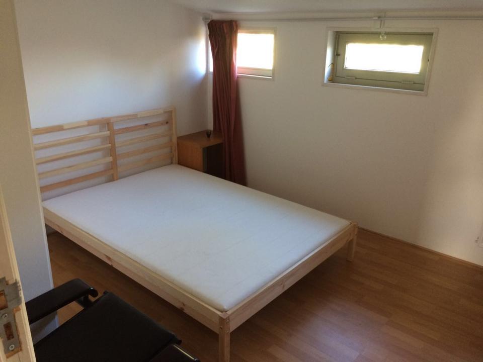 Kamer in Amsterdam, Amsterdam
