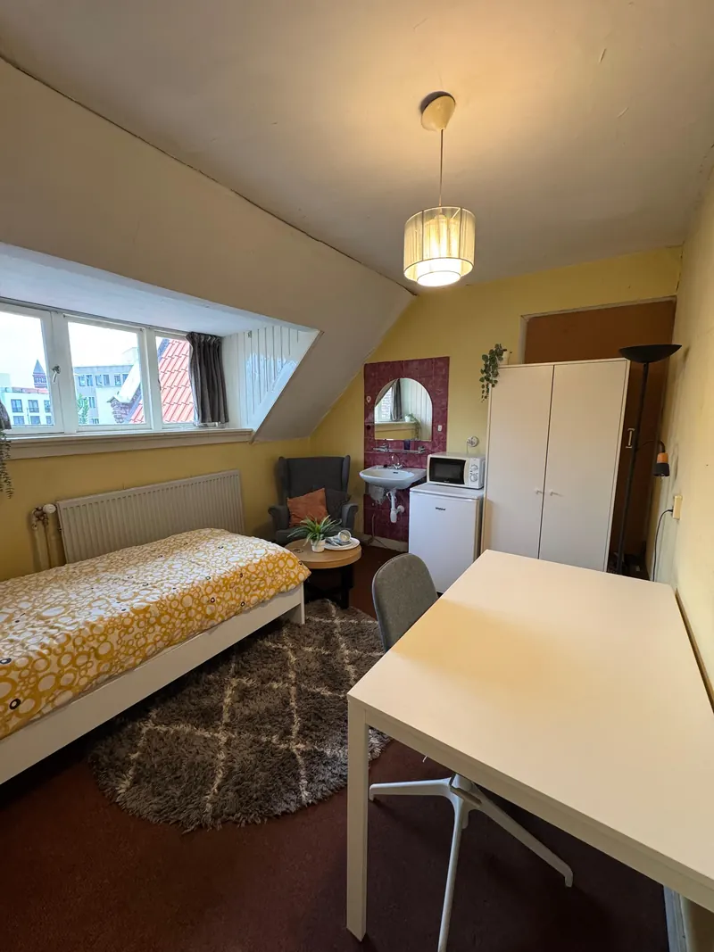 Kamer in Eindhoven, Eindhoven