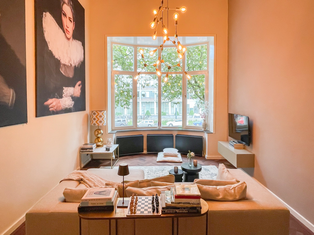 Appartement in Amsterdam, Amsterdam